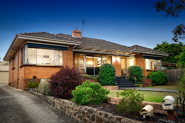 1/24 Arden Crescent, Rosanna VIC 3084