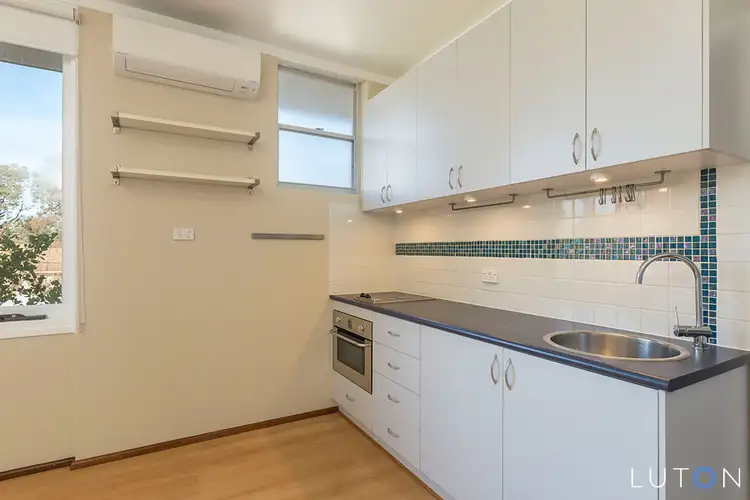 Second view of Homely unit listing, 6/64 Knox Street, Watson ACT 2602