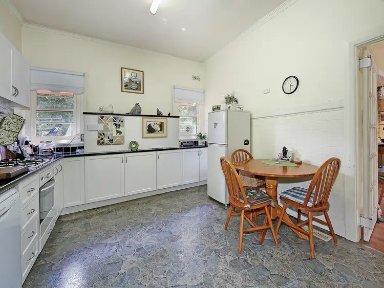 Sixth view of Homely house listing, 14 David Hill Road, Monbulk VIC 3793