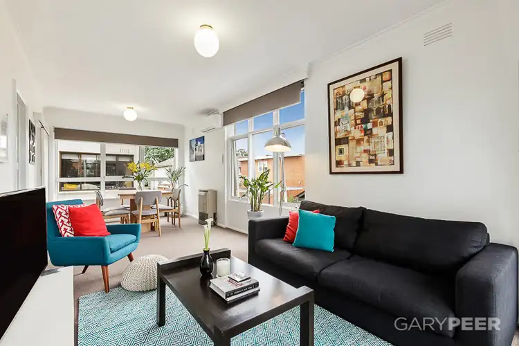 Third view of Homely apartment listing, 7/106 Westbury Street, St Kilda East VIC 3183
