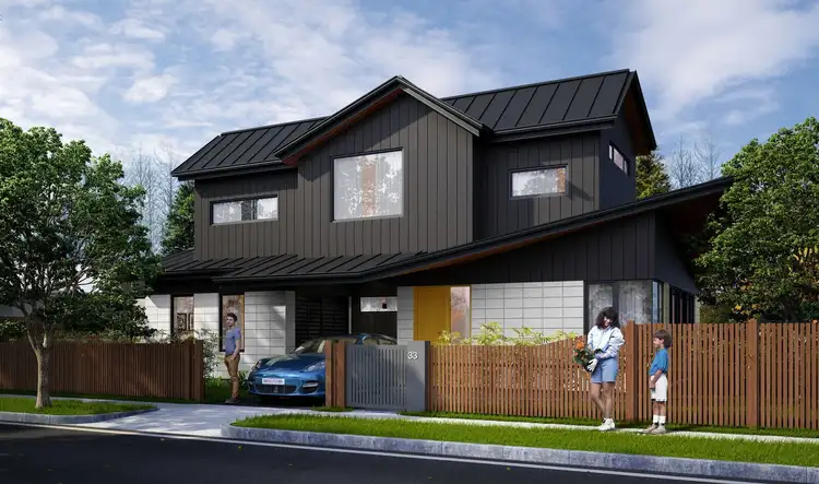 1A Stanhope Street, West Footscray VIC 3012
