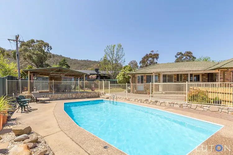 Main view of Homely house listing, 15 McDowall Place, Kambah ACT 2902