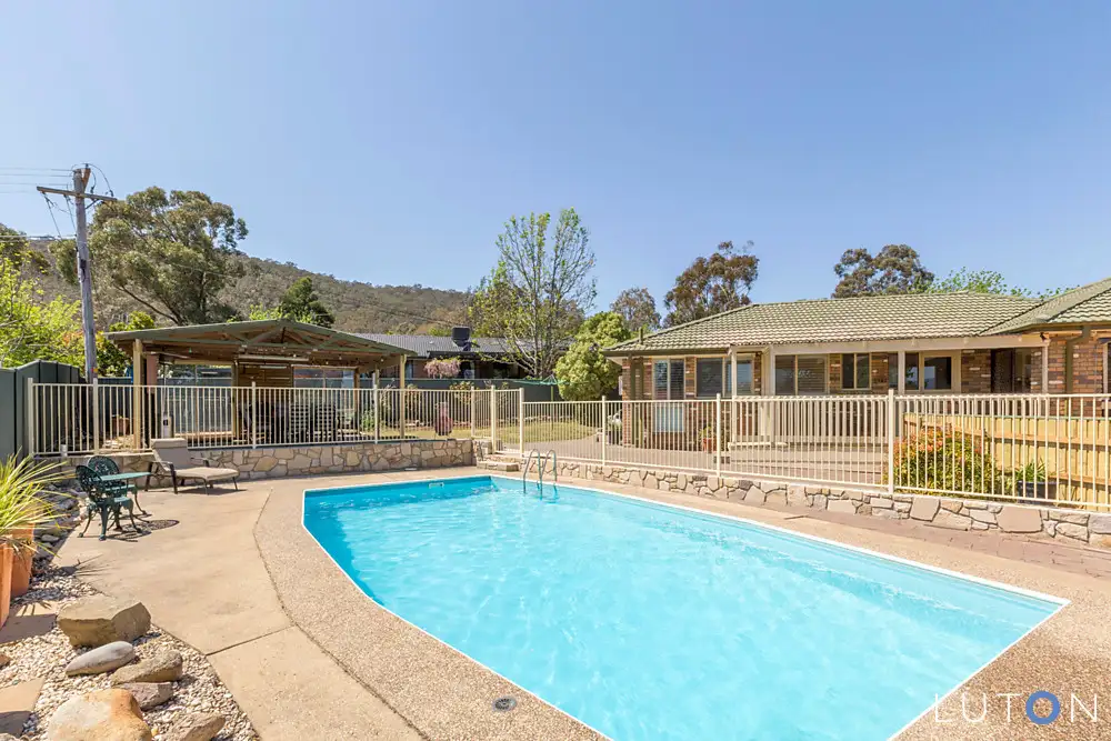 Main view of Homely house listing, 15 McDowall Place, Kambah ACT 2902