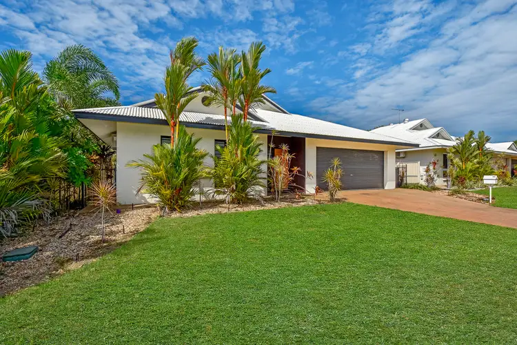 28 Ah Mat Street, Woolner NT 820