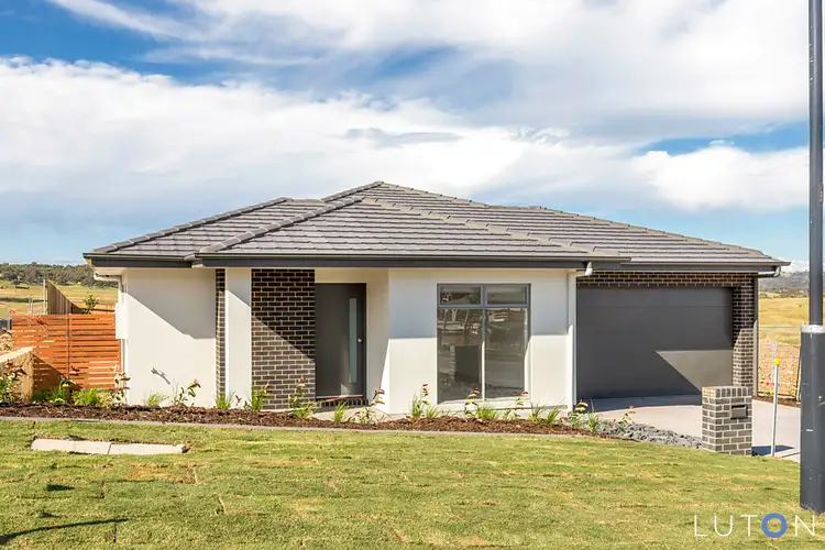 Main view of Homely house listing, 10 Kimmorley Street, Casey ACT 2913