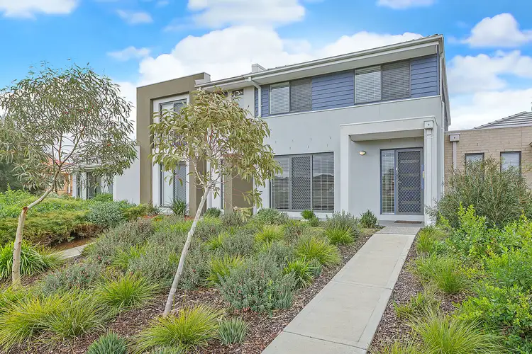 36 Lucca Way, Mernda VIC 3754