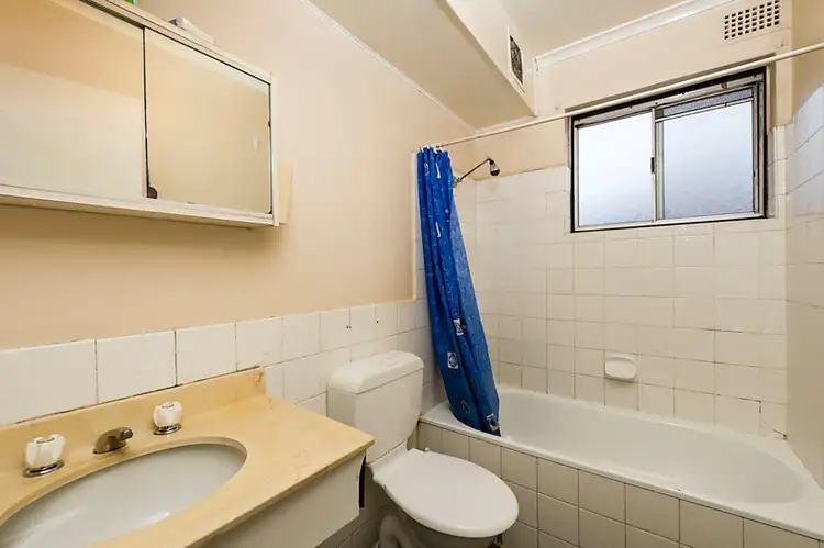 Fourth view of Homely apartment listing, 22/28 Charles Street, Liverpool NSW 2170