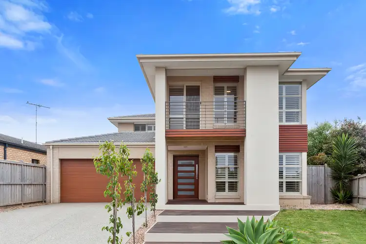 16 Rincon Crescent, Torquay VIC 3228