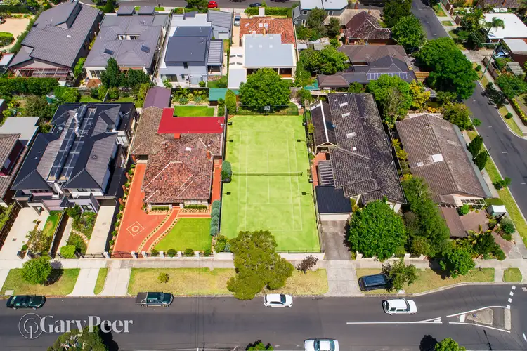 Third view of Homely land listing, 37 Eumeralla Road, Caulfield South VIC 3162