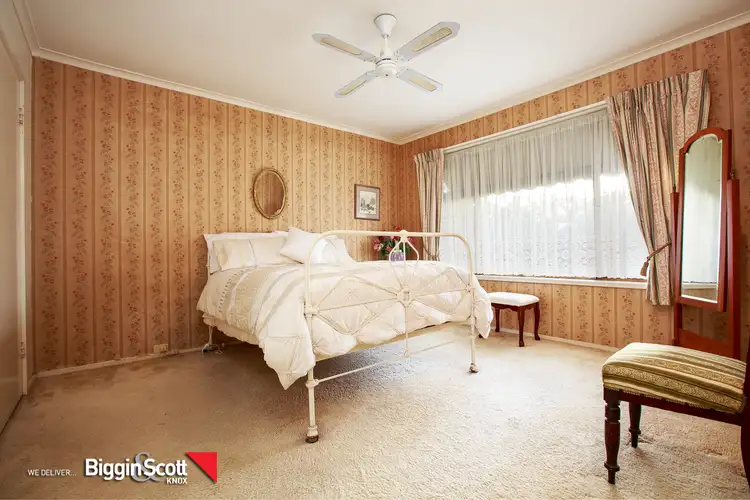 Fifth view of Homely house listing, 22 Latona Avenue, Knoxfield VIC 3180