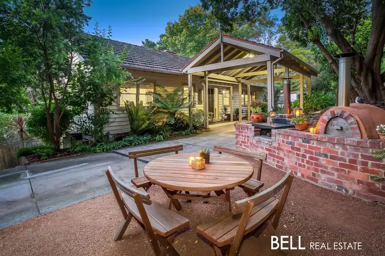 1 Johns Crescent, Mount Evelyn VIC 3796