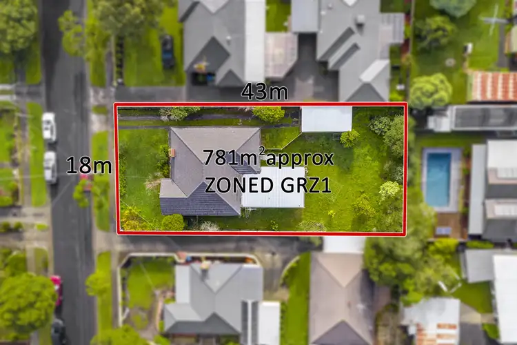 9 Lorienne Street, Heathmont VIC 3135