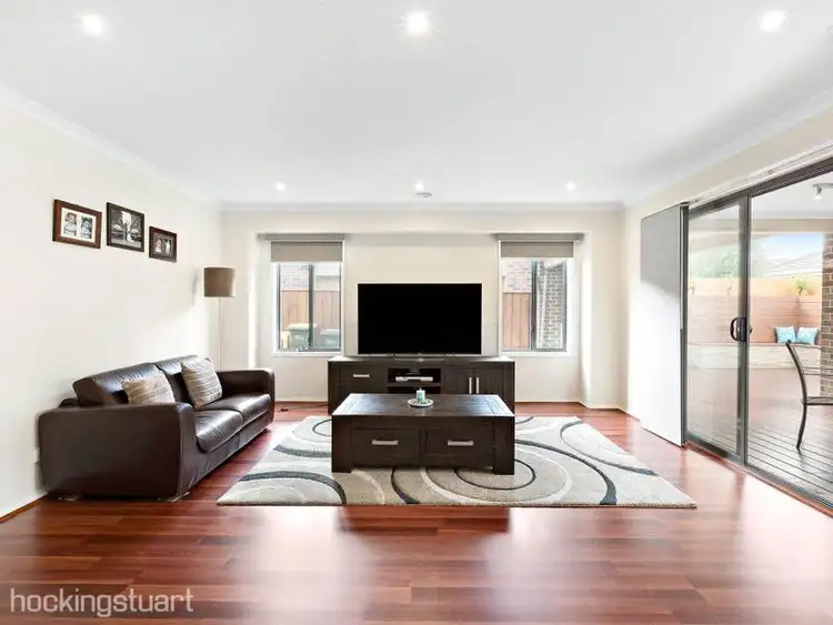 Fifth view of Homely house listing, 18 Wigan Close, Wollert VIC 3750