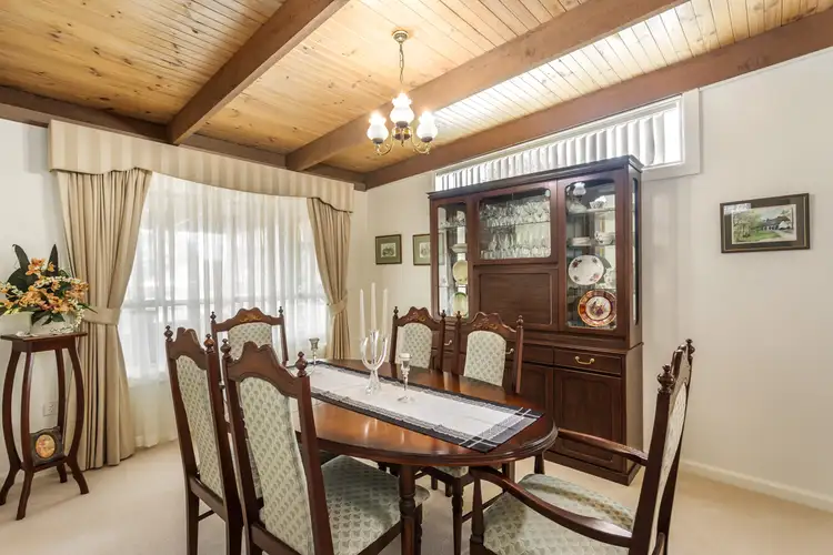 Fifth view of Homely house listing, 45 Twyford Street, Box Hill North VIC 3129