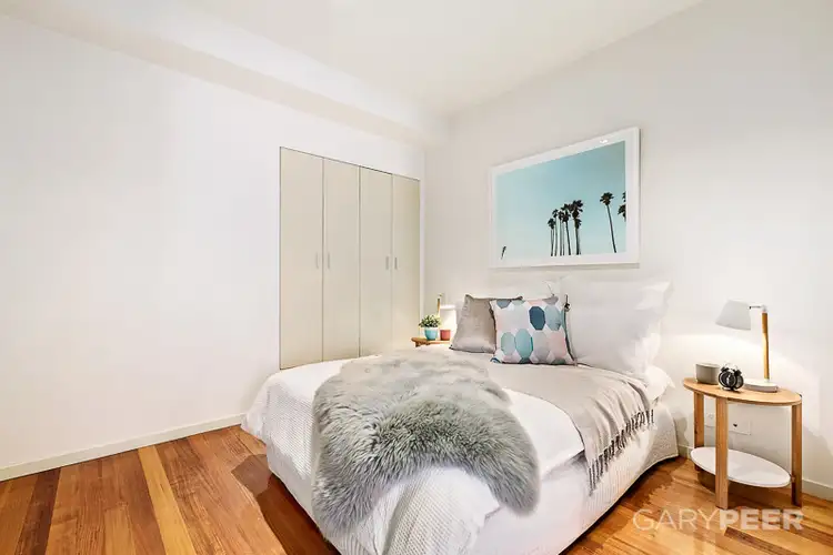 Third view of Homely apartment listing, 1/155 Fitzroy Street, St Kilda VIC 3182