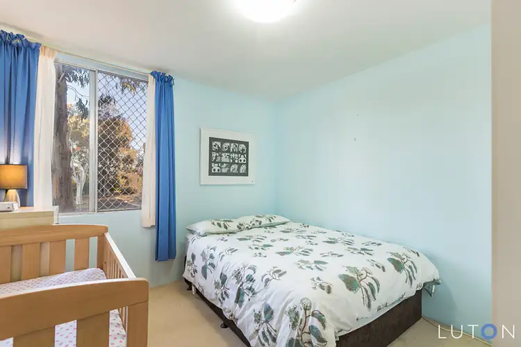 Fourth view of Homely unit listing, 8/78 Hodgson Crescent, Pearce ACT 2607