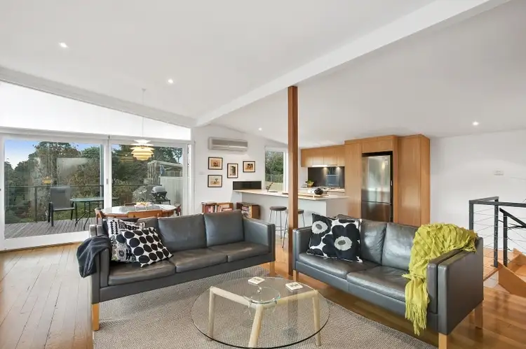 Fourth view of Homely house listing, 5 Swiss Mount Avenue, Hepburn Springs VIC 3461