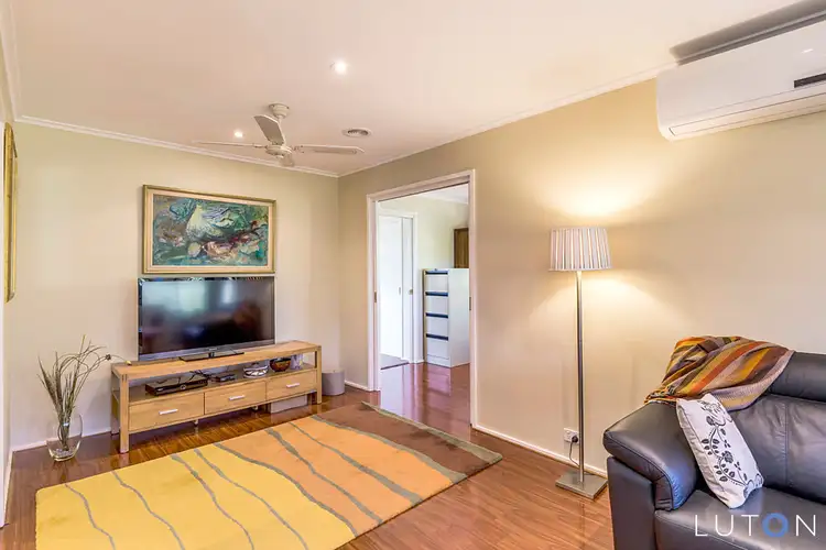 Fourth view of Homely house listing, 15 Westhoven Street, Higgins ACT 2615