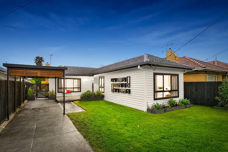 12 Freeman Street, Yarraville VIC 3013