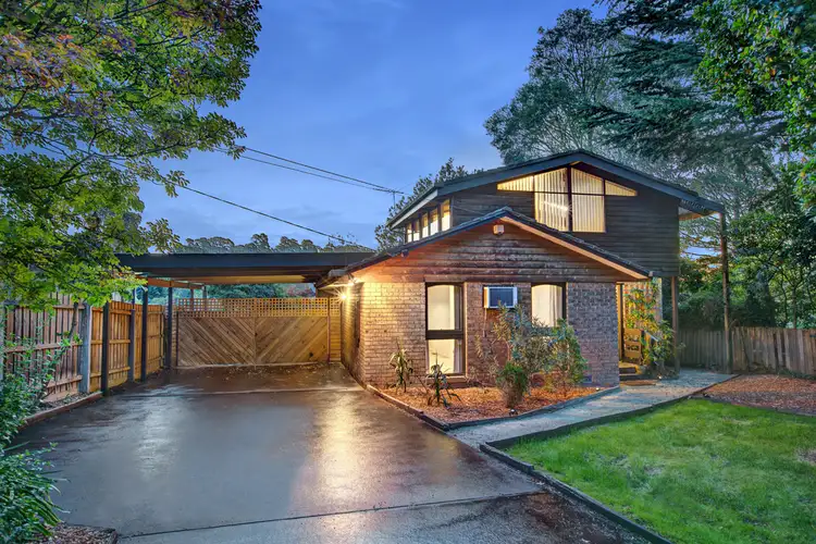 41 Montrose Road, Montrose VIC 3765