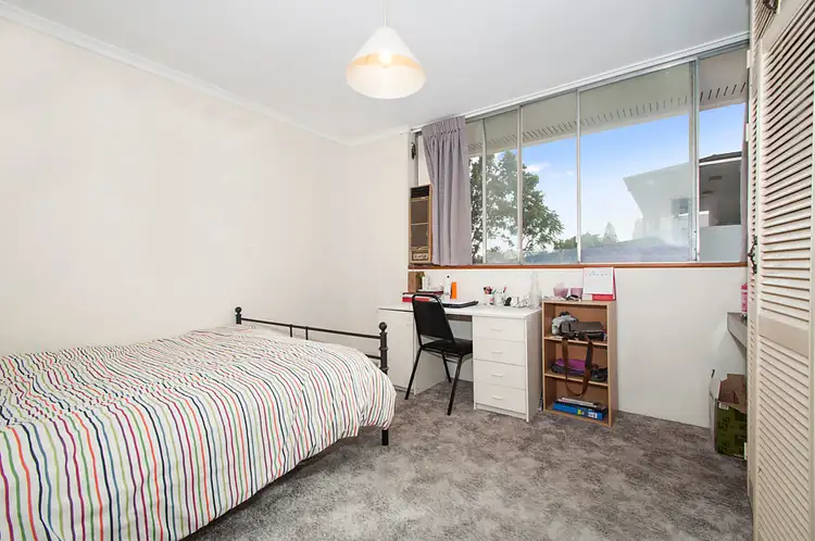 Fifth view of Homely unit listing, 5/71 Durham Street, St Lucia QLD 4067