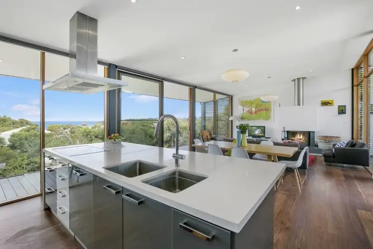 Fifth view of Homely house listing, 2 Aireys Street, Aireys Inlet VIC 3231