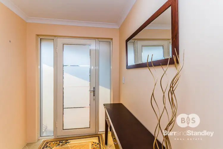 Second view of Homely house listing, 195 Braidwood Drive, Australind WA 6233