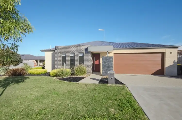 Second view of Homely house listing, 19-21 Hocking Drive, Ocean Grove VIC 3226