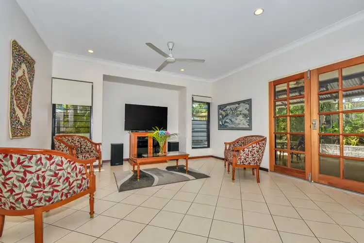 Fifth view of Homely house listing, 6 Broadbent Street, Parap NT 820