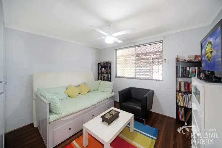 Sixth view of Homely semi-detached listing, 31 Coora Crescent, Currimundi QLD 4551
