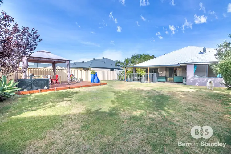 Third view of Homely house listing, 242 Norton Promenade, Dalyellup WA 6230