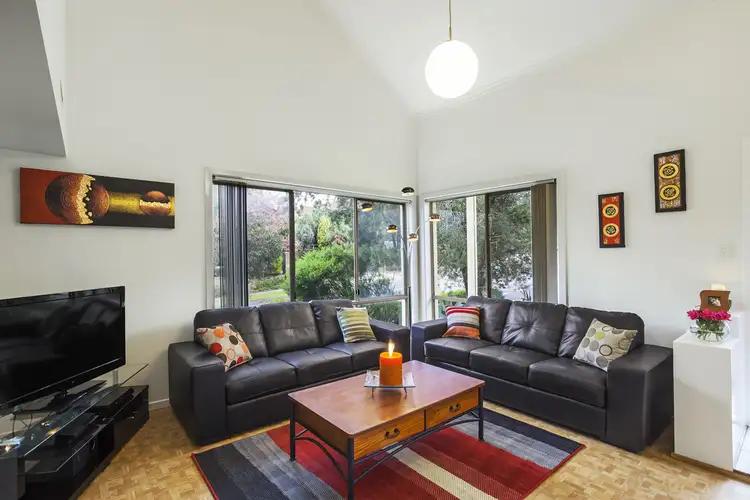 Main view of Homely townhouse listing, 1/2 Cypress Avenue, Templestowe Lower VIC 3107