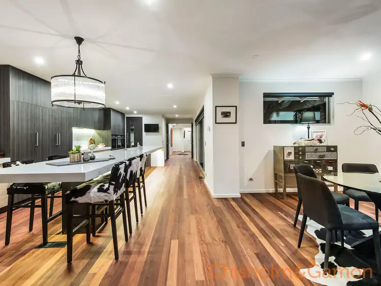 Fourth view of Homely house listing, 14 Summerhill Road, Beaumaris VIC 3193
