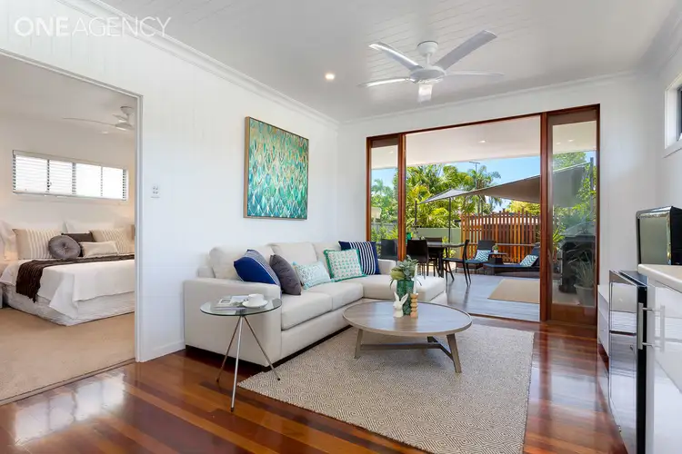 20A Dunns Terrace, Scarborough QLD 4020
