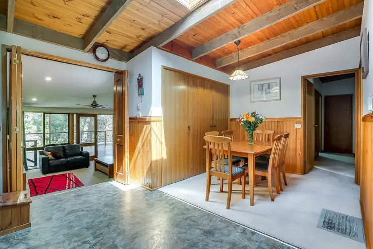 Fifth view of Homely house listing, 1978 Wellington Road, Clematis VIC 3782