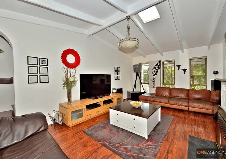Fourth view of Homely house listing, 33 Arundel Drive, Halls Head WA 6210
