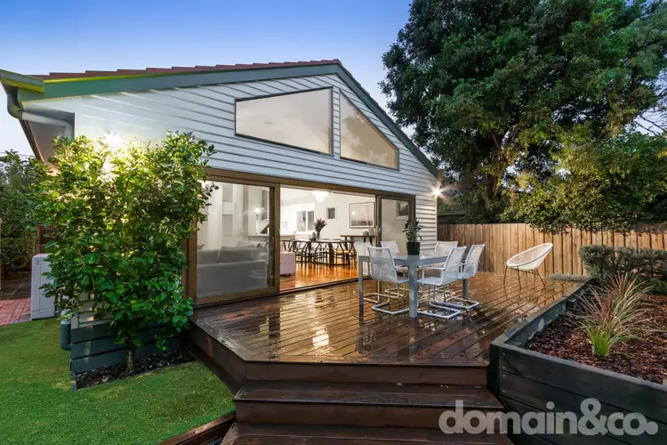 Main view of Homely house listing, 9 Sparks Avenue, Fairfield VIC 3078