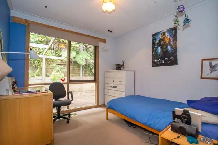 Sixth view of Homely house listing, 26 Hazelvale Road, Tecoma VIC 3160