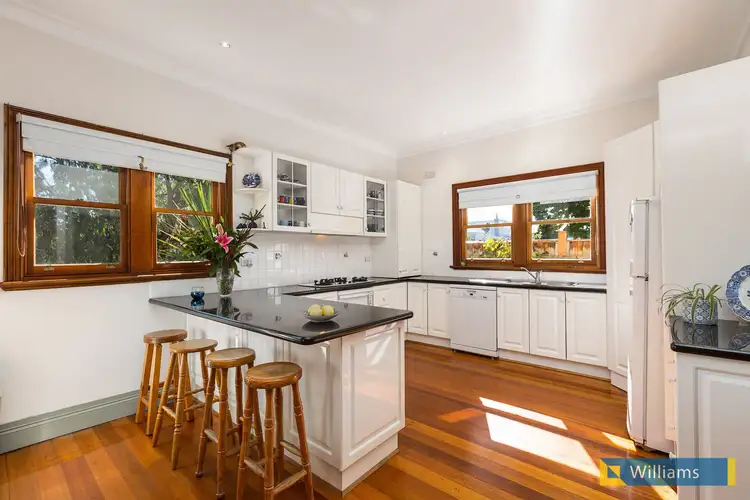 Sixth view of Homely house listing, 59 Verdon Street, Williamstown VIC 3016