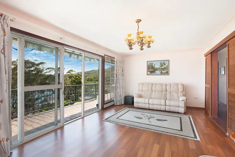 Third view of Homely house listing, 67 Daley Avenue, Daleys Point NSW 2257