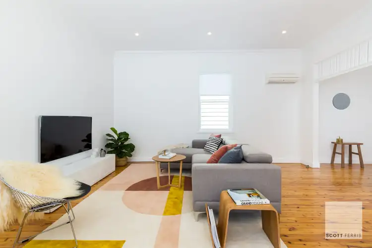 Fifth view of Homely house listing, 11 Elizabeth Street, Mayfield NSW 2304