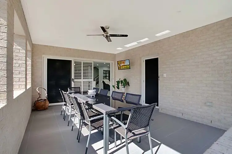 Fifth view of Homely house listing, 1A Falklands Avenue, Bossley Park NSW 2176