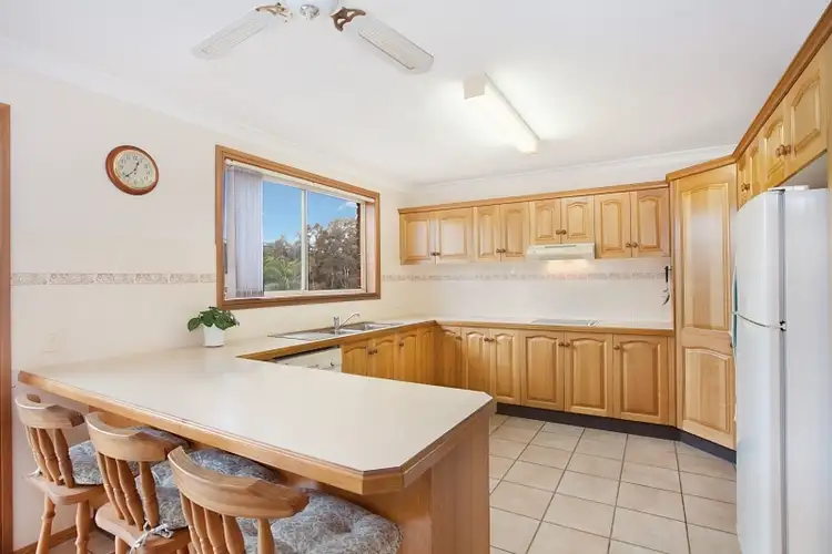 Third view of Homely house listing, 309B The Round Drive, Avoca Beach NSW 2251