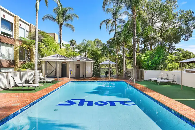 Sixth view of Homely studio listing, 28/450 Pacific Highway, Lane Cove North NSW 2066