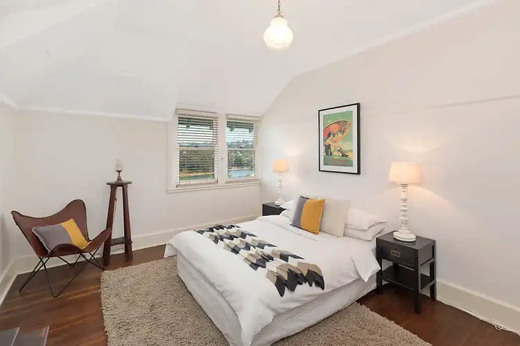 Fifth view of Homely house listing, 92 Lauderdale Avenue, Fairlight NSW 2094