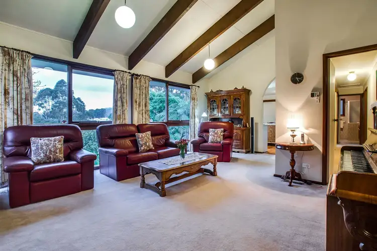 Fourth view of Homely house listing, 5 Hunter Street, Monbulk VIC 3793