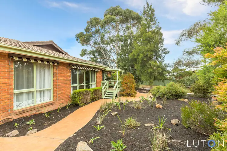 Third view of Homely house listing, 82 Harrington Circuit, Kambah ACT 2902