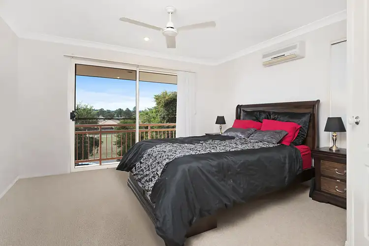 Fifth view of Homely house listing, 8 Katie Way, Raceview QLD 4305