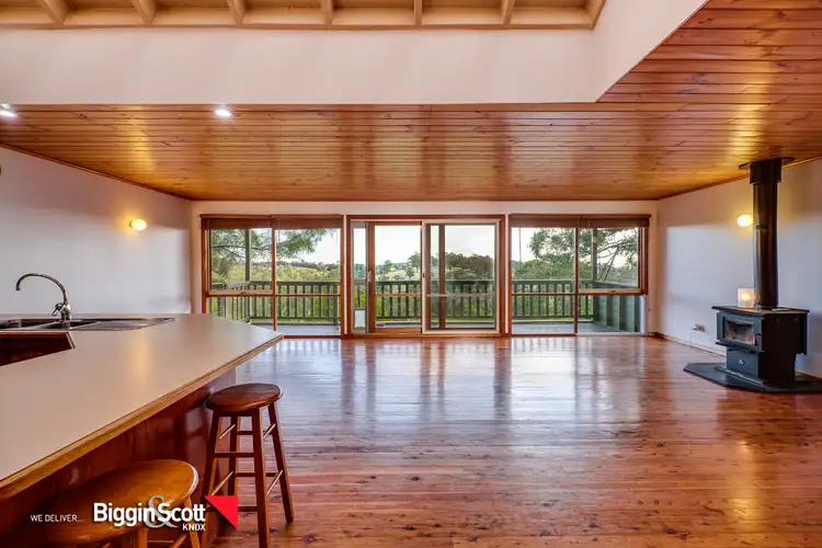 Third view of Homely house listing, 30 Fern Road, Upper Ferntree Gully VIC 3156