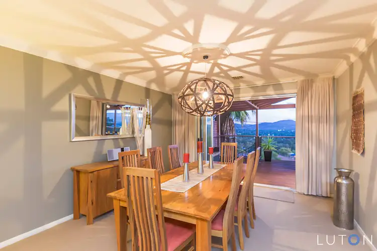 Sixth view of Homely house listing, 74 Appel Crescent, Fadden ACT 2904